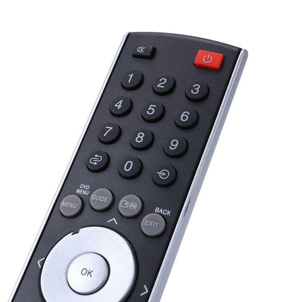 Remote Control for TOSHIBA CT-90126 CT8002 CT8003 CT-90210 CT-8013 CT-90146 #s