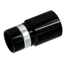 3pcs Universal Flexible Vacuums Brush Head Adapter Plastic Convert Tool 32mm