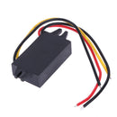 DC-DC Converter Regulator 12V to 5V 3A 15W Car LED Display Power Supply Mo A