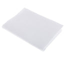 White Cotton 11CT Aida Cloth Cross Stitch Fabric for Embroidery Accessory