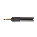 Mini 2.5mm Stereo Jack Plug HD598 HD558 HD518 Earphone 6Colo B1 For Sennheise Hs