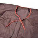 Salon Hair Cut Hairdressing Hairdresser Barbers Cape Gown Cloth Waterproof  Z