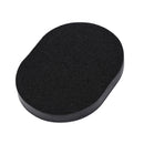 soft bamboo charcoal wash face deep cleaning sponge puff makeup foundation car Z