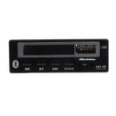 Bluetooth MP3 WMA Decoder Board Audio Module USB TF Radio For Car FM / AUX
