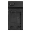 USB Battery Charger for Sony Alpha NEX F3 6 5 5N 5R 5T 3 3N C3 A37 A55 Battery