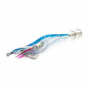 1pc Blue Flashing LED Fishing Lure Flash Light 10cm Minnow Luminous Squid J