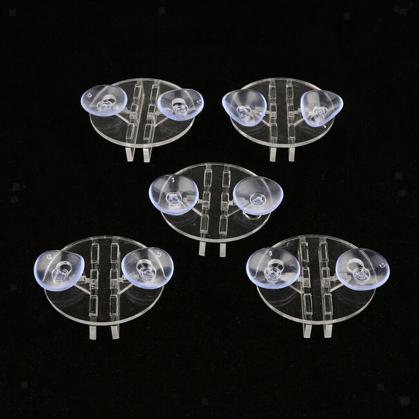 Terrarium Artificial Succulent Plant Reptile Vivarium Landscaping Ornamnets