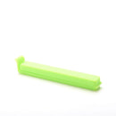 10X New Colorful Plastic large Food Bag Sealer Sealing Clips Length 11 cm3c