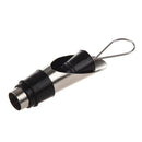 Wine Funnel Bottle Pourer Dumping Stopper Plug Driples