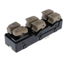 Automobile Electric Window Switch Lifter High Reliability