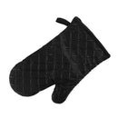 Oven Gloves Non-Slip Kitchen Oven Mitts Heat Resistant Cooking Gloves for C O8F2