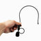 2.4G Wireless Microphone Headset Megaphone Radio Mic for Loudspeaker