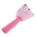 Bear Golf Club Headcover For 460cc/No.1 Driver Wood Headcovers