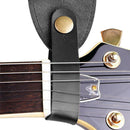 Bass Professional Gift With Picks Adjustable Length Guitar Strap Set Universal