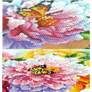 5D Diy Diamond Painting By Number Kit Round Dril Beads Crystal Rhinestone P H6S8