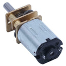 DC 6V 60 RPM High Torque Electric Replacement Gear Box Motor Y2R8