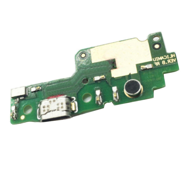 USB Charging Port Flex Cable Replacement For Huawei Honor 5A BS1