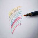 5.6mmX90mm Magic Rainbow Pencil Lead Art Sketch Drawing Color Lead