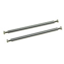 2x Horizontal Axis Set for WLtoys XK K130 RC Drone Accessories with Screws