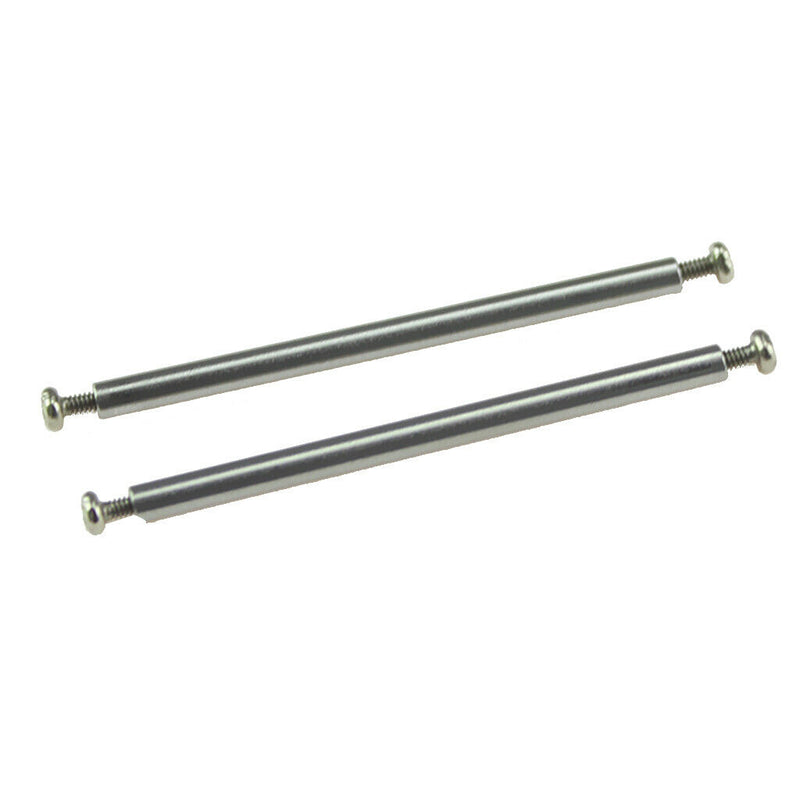 2x Horizontal Axis Set for WLtoys XK K130 RC Drone Accessories with Screws