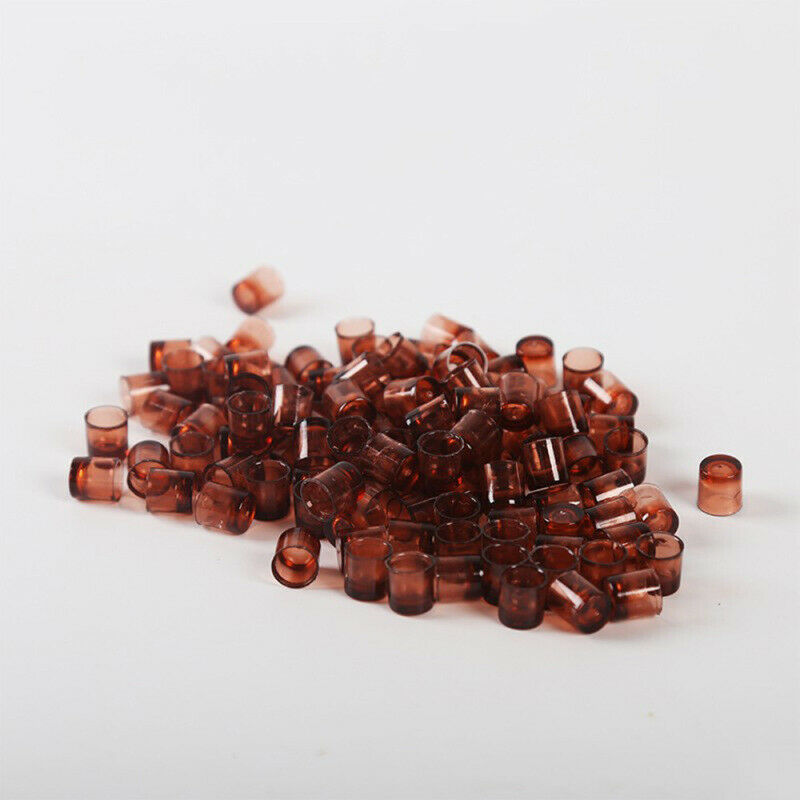 131x Complete Bee Queen Rearing Cup kit Box System Beekeeping Cage Cell Cup Kit