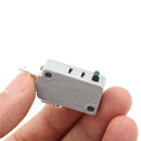 KW3A 16A 125V/250V Microwave Oven Door Micro Switch Normally Close ES