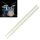 1Pair Drum Stick Glow in The Dark Stage Performance Luminous Drumstick
