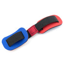 Foot Hallux Valgus Orthotic Big Toe Stretcher Feet Care Bunion Splint MO