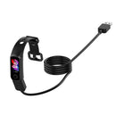 Soft Portable Watch Charging Cord Cord Kit for Bracelet 4 Smartwatch