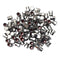 100pcs Tire Stem Valve Cap Set Universal For Cars Motorcycles Bikes