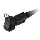 Motorcycle Fog Light Relay Line for Bmw R1200 Gs/Adv F800Gs Led Fog Light L Z4T6