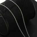 2 Pieces Titian Steel Pendant Necklace Couples I Said Of His King Queen