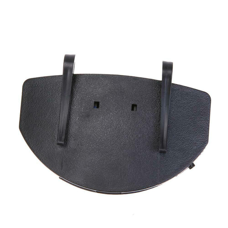 5 LED Battery Power Head Cap Hat Clip Light Lamp for Hunting Fishing
