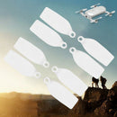 1Set Plastic Propeller for Zerotech Dobby Drone Cw Ccw Quick Release Props