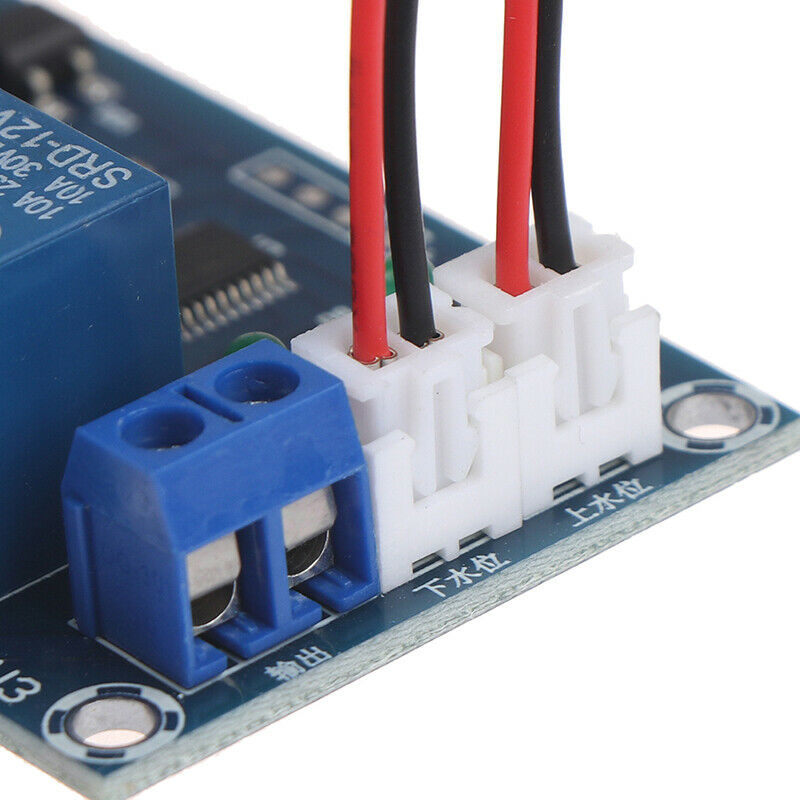 Mini XH-M203 Full Automatic 10A Controller Water Level Controller Switch P Kw