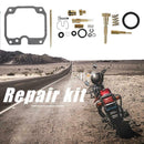 Carb Repair Kit for Yamaha YFB250U Timberwolf 1992-1998 Carb Rebuild Set