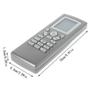 Air Conditioner Remote Control Replacement For Gree Yt1f Yt1ff Yt1f1 Yt1f2 Yt1f3