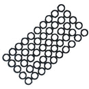 50pcs Rubber Garden Water Hose Washer