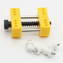 Essential Adjustable Watchmaker Watch Back Cover Remover Opener Holding