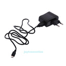 AC to DC Micro USB 5V 1A Switching Power Supply Adapter Transformer EU