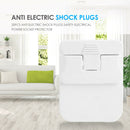 20pcs Anti Electric Shock Plugs Safety Electrical Power Socket Protector