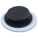 2 Pcs Wide Angle Round Convex Blind Spot Mirror Car Auto Rear View Universal OZ