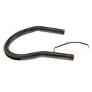 175mm Motorcycle  Rear Seat Frame Hoop Tubing With Turn Signal Lights