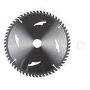 1PC 8 Inch 60T circular saw blade for wood cutting metal cutter discs tools 3C