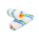 10pcs 4" Paint Rollers Decorators Brush Evenly & Smooth Home Tool LJ