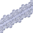 Lace Cutting Dies Stencils Scrapbook Embossing DIY Craft Album Card Gifts