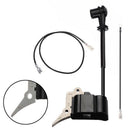 Ignition Coil Chainsaw Parts Trimmer 2500 25Cc Chainsaw Spares For Garden P U8J8