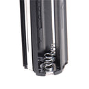 2Pcs Black AAA Battery Holder for 3 x 1.5V Batteries Flashlight Torch vuTEUS