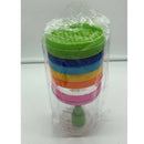 8 in 1 Multi-purpose Kitchen Tools Set Gadget Accessories Funnel Measuring Cup