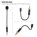 By-Um2 Mini Omin-Directional Flexible Audio Microphone For Boya By-Wm4 By-W